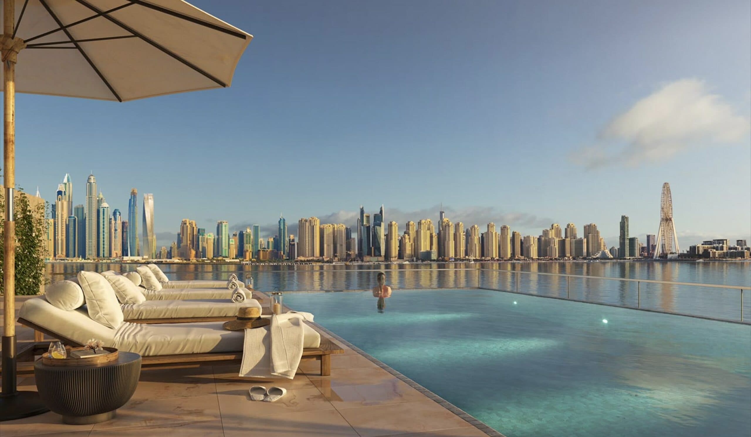 Luxury Real Estate