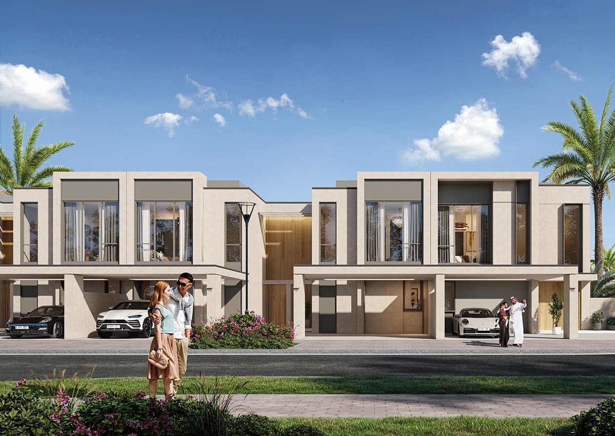 Excellence in Real Estate
