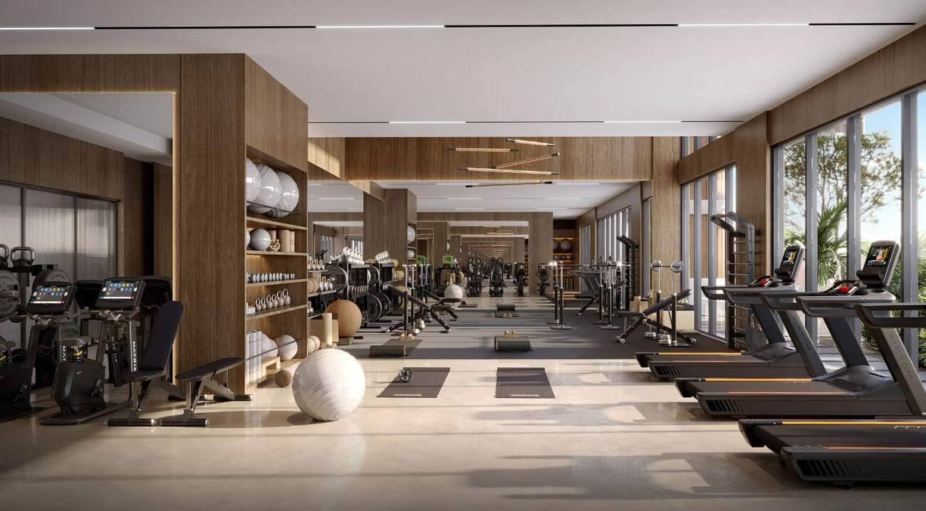 Gym