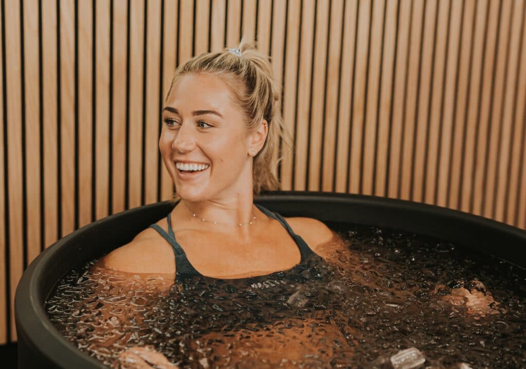 Cold Plunge