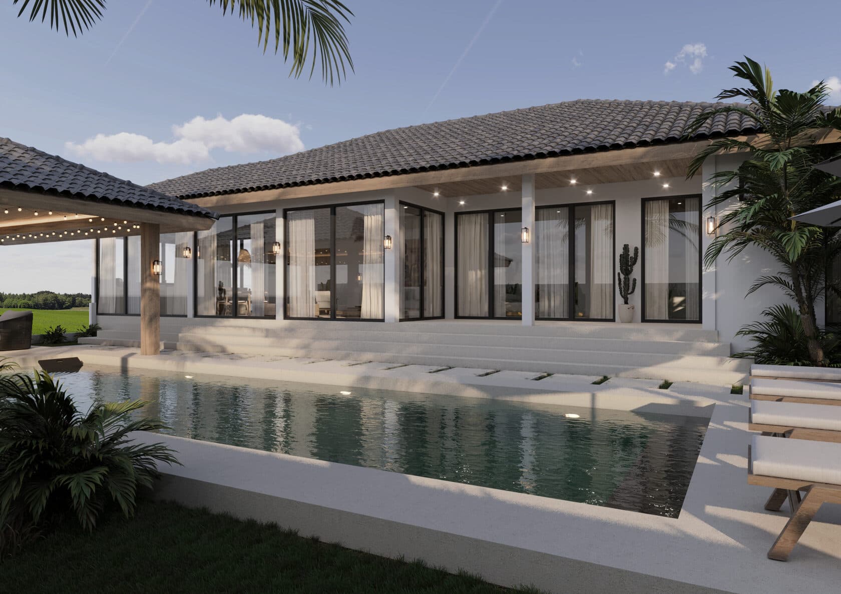 Marbella by Dream House