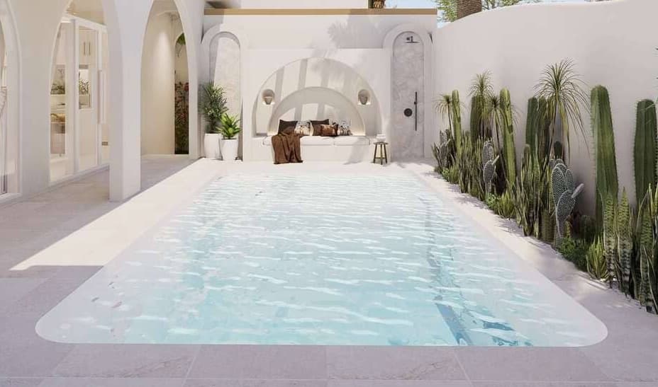 Private Swimming Pool