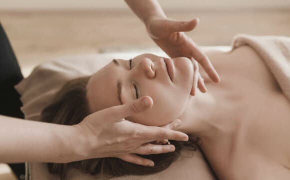 Private Massage Suite