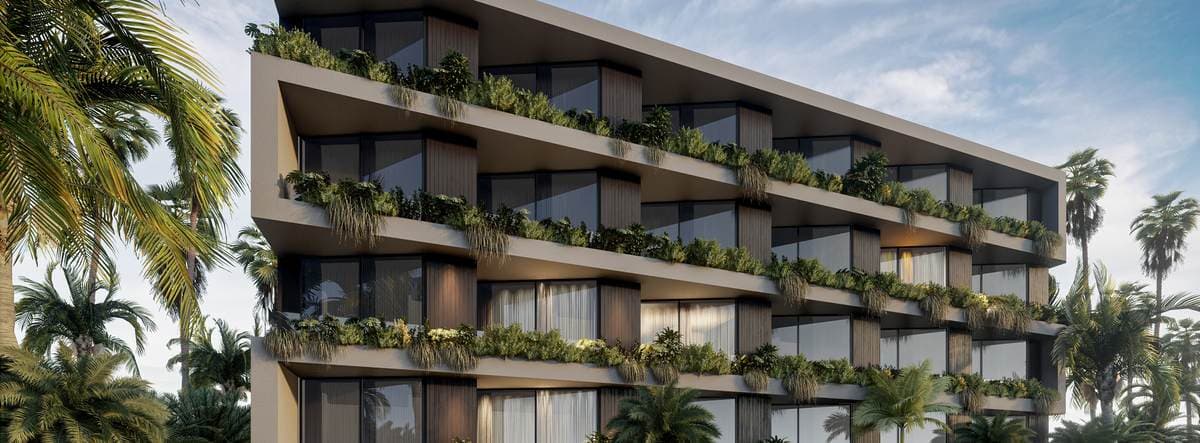 Skygarden Apartments 1