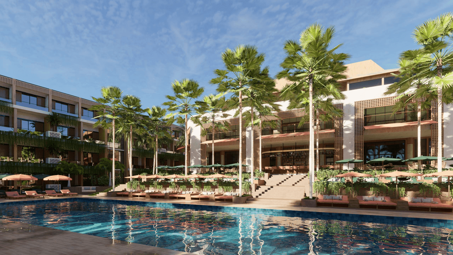 Somoshotels