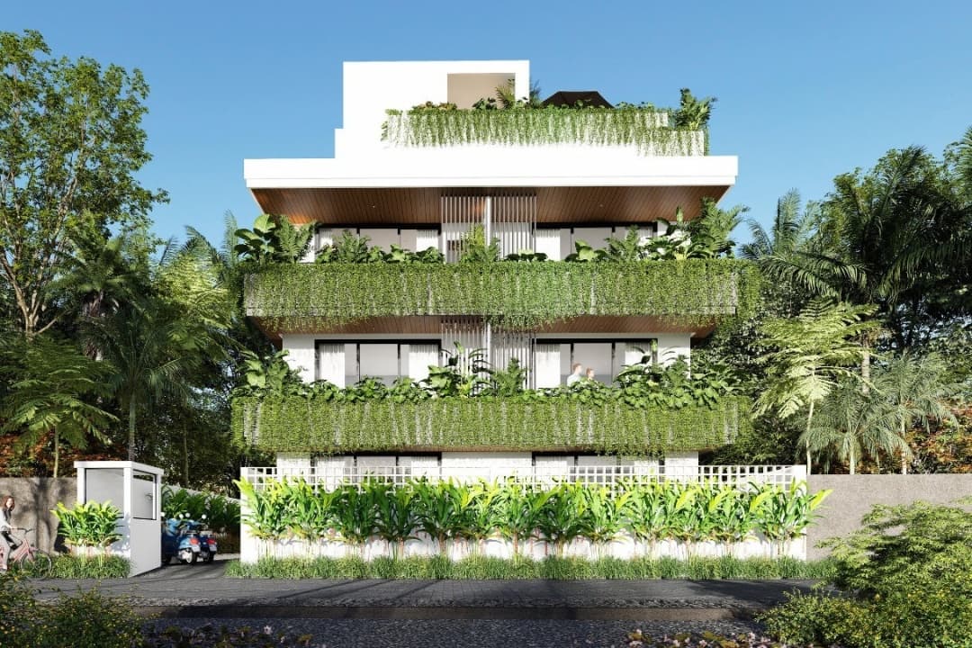 Berawa Living #2