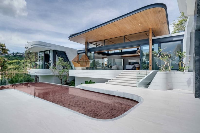 Private Pool