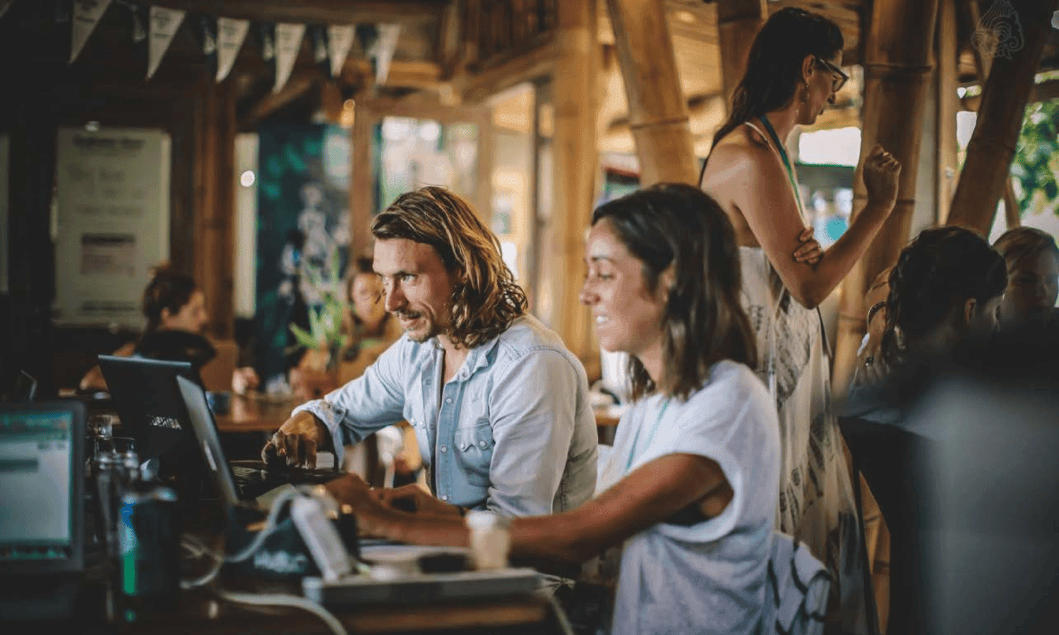 Co-Working