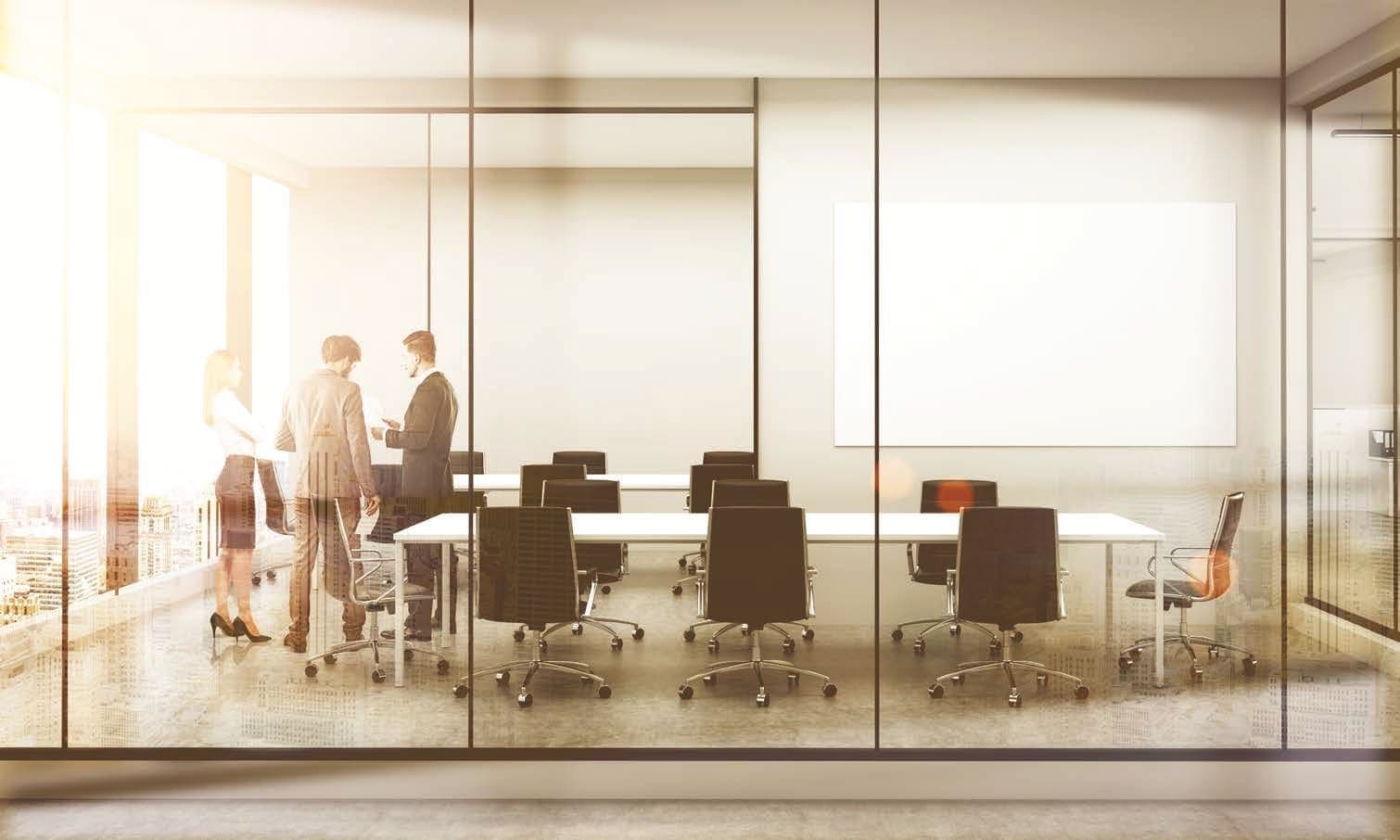 Business Centre