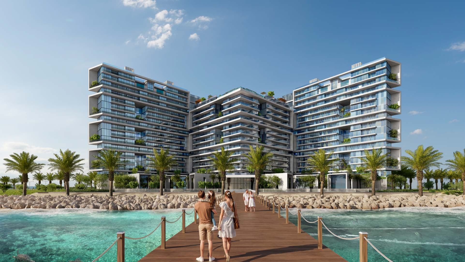 Moonstone Interiors by Missoni