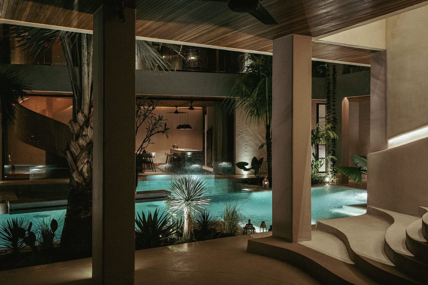 Exclusive Villa Collection