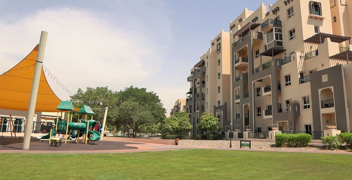 Kids Play Area