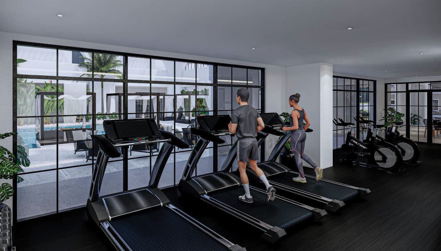 Gym