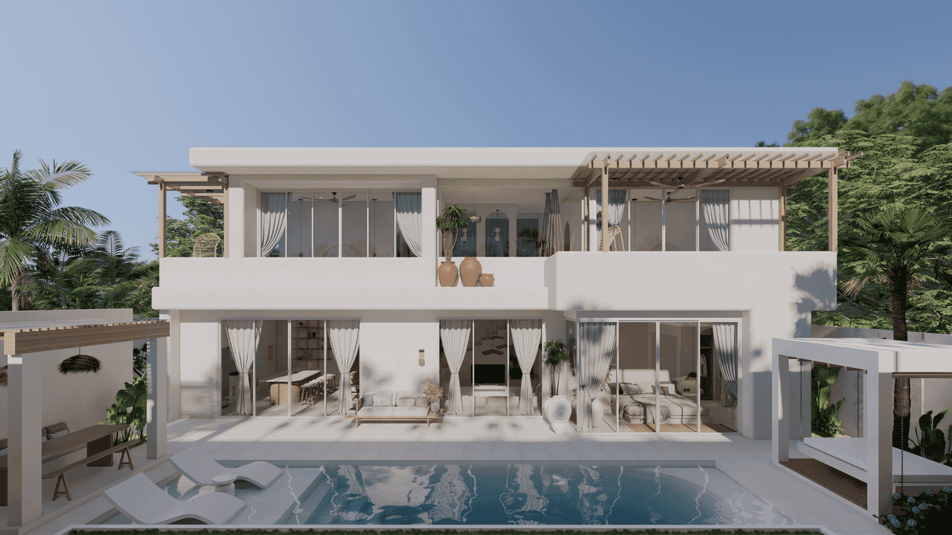 Mazari Villas