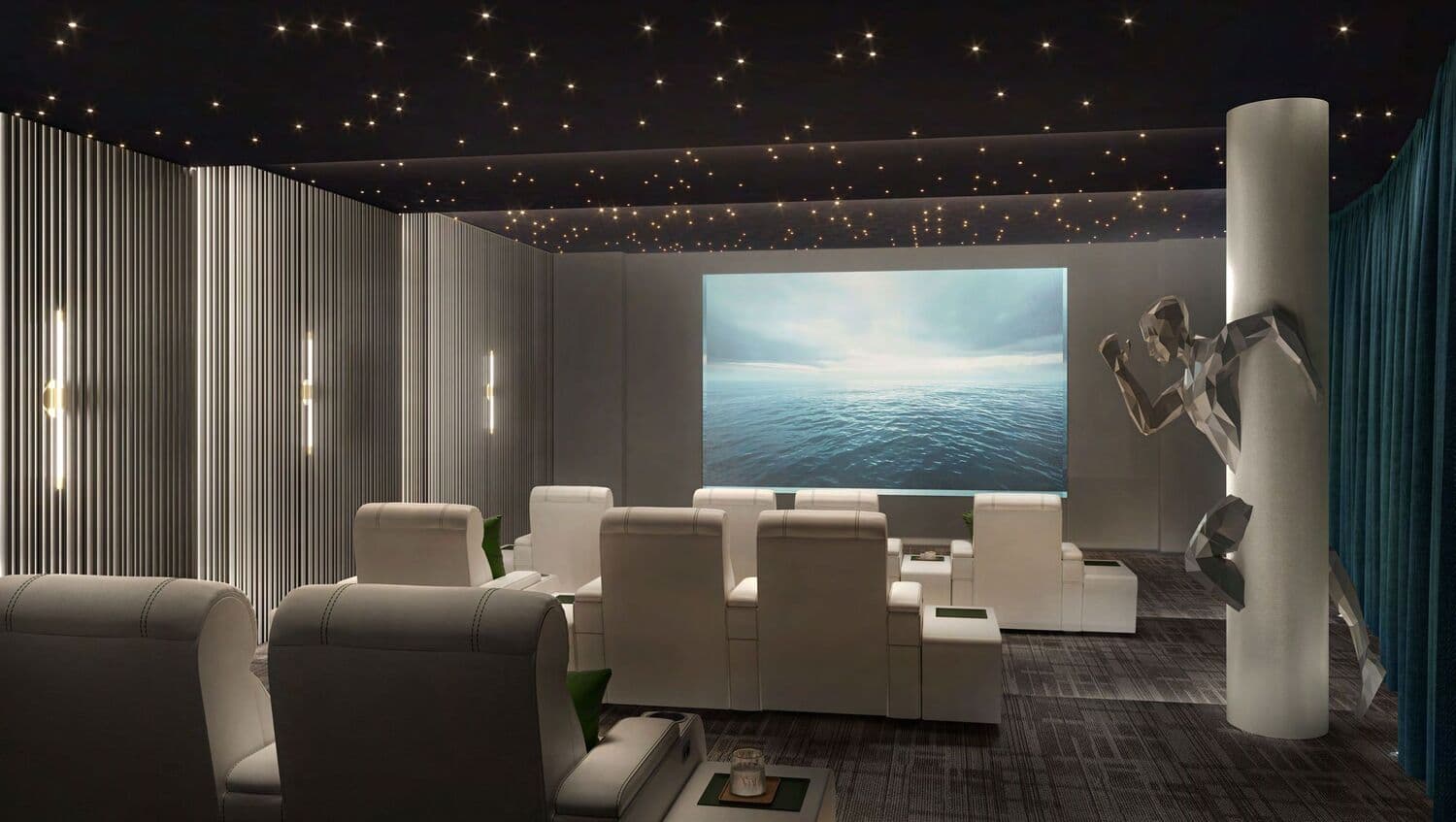 Private Cinema