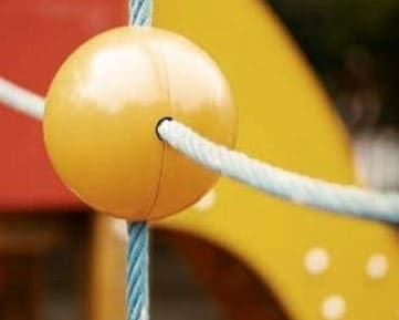 Outdoor Kids' Play Area