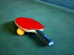 Table Tennis