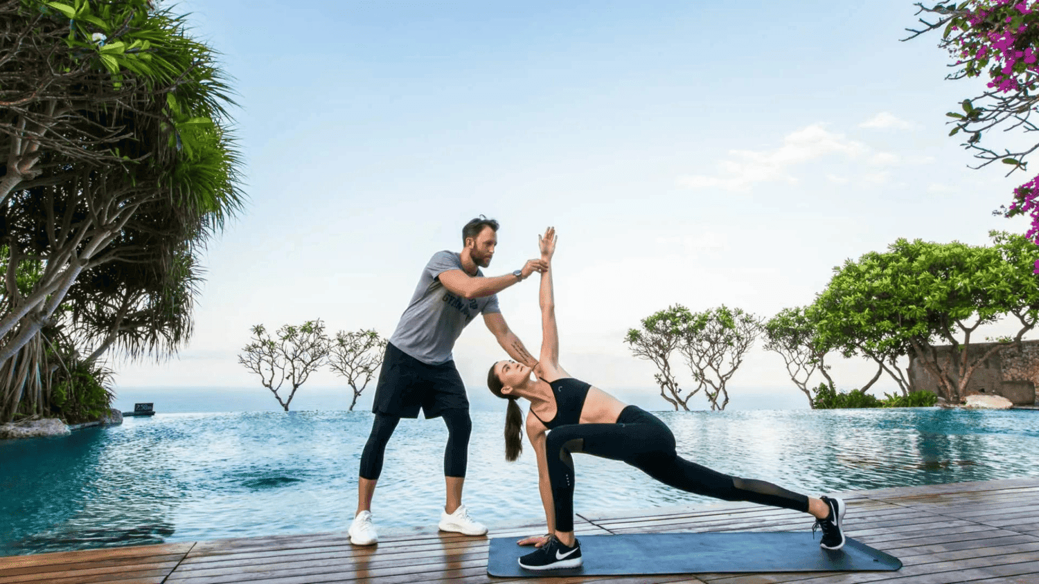 Fitness Studio