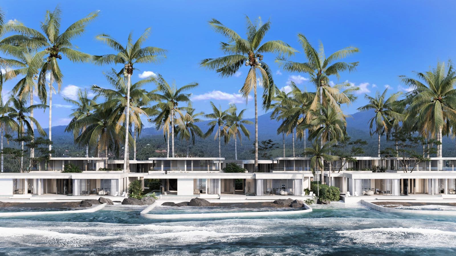 Ocean City by PARQ
