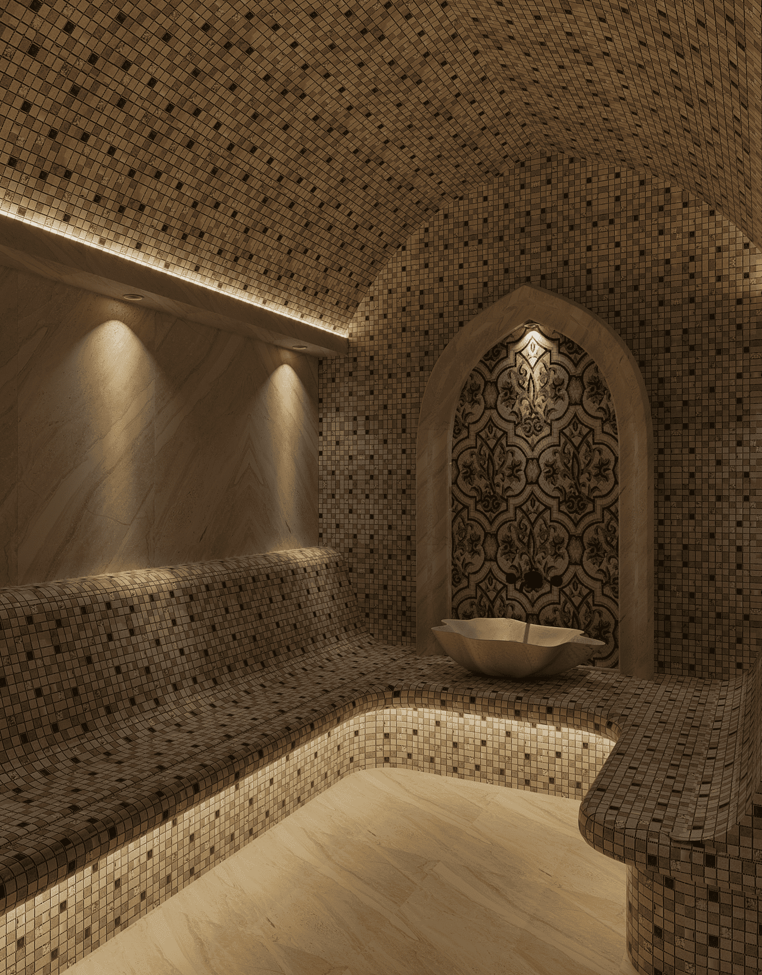 Hamam