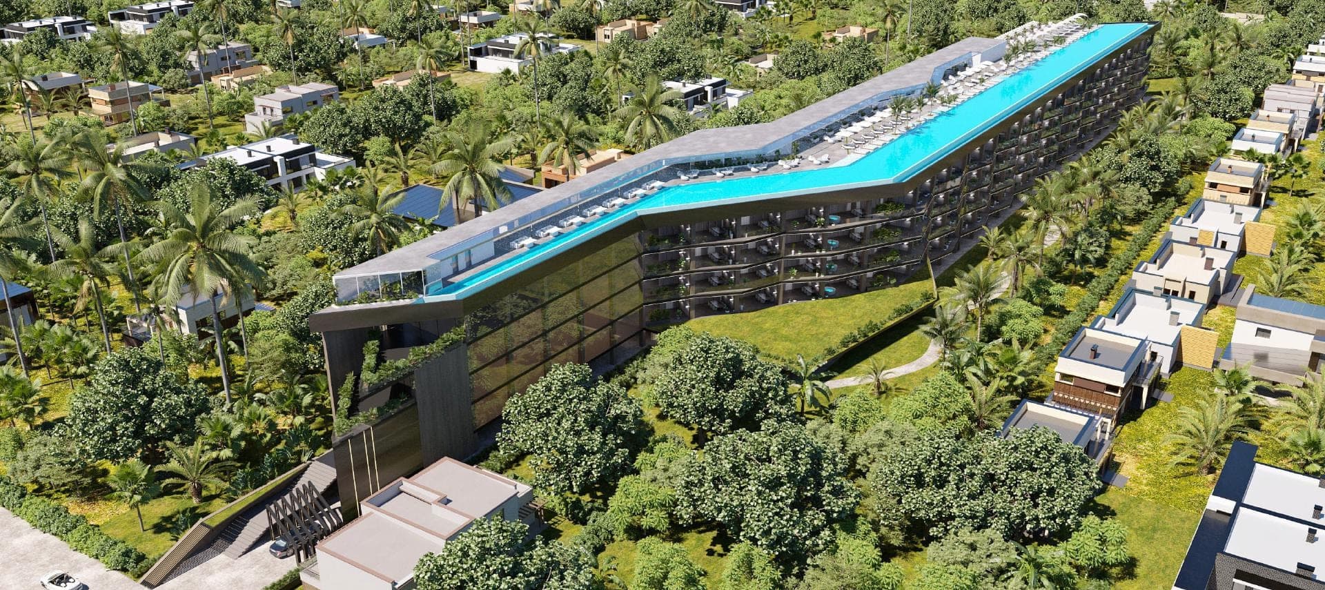 Magnum Residence Berawa
