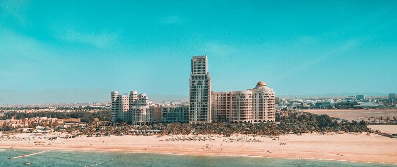 Waldorf Astoria Residences