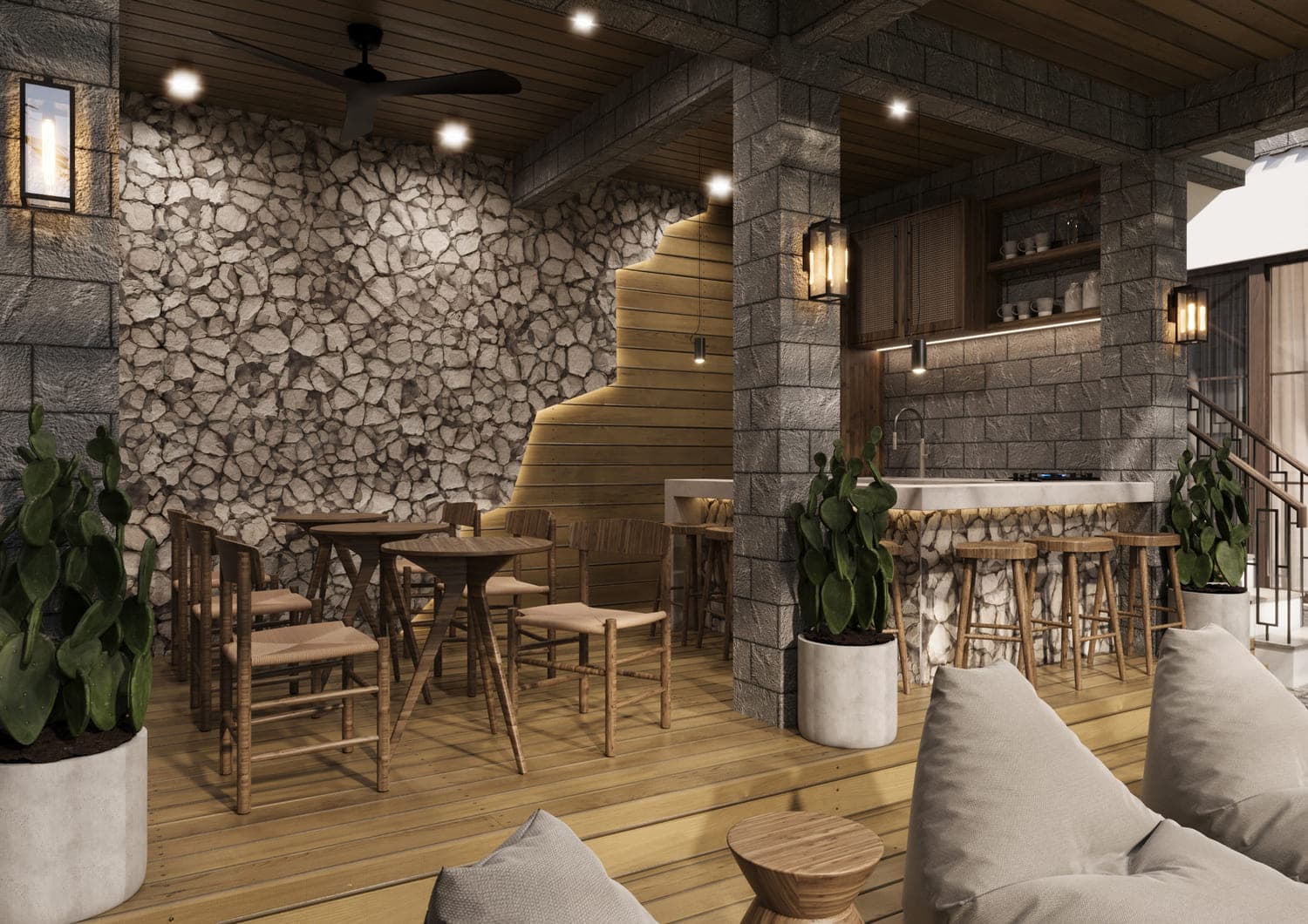Cafe