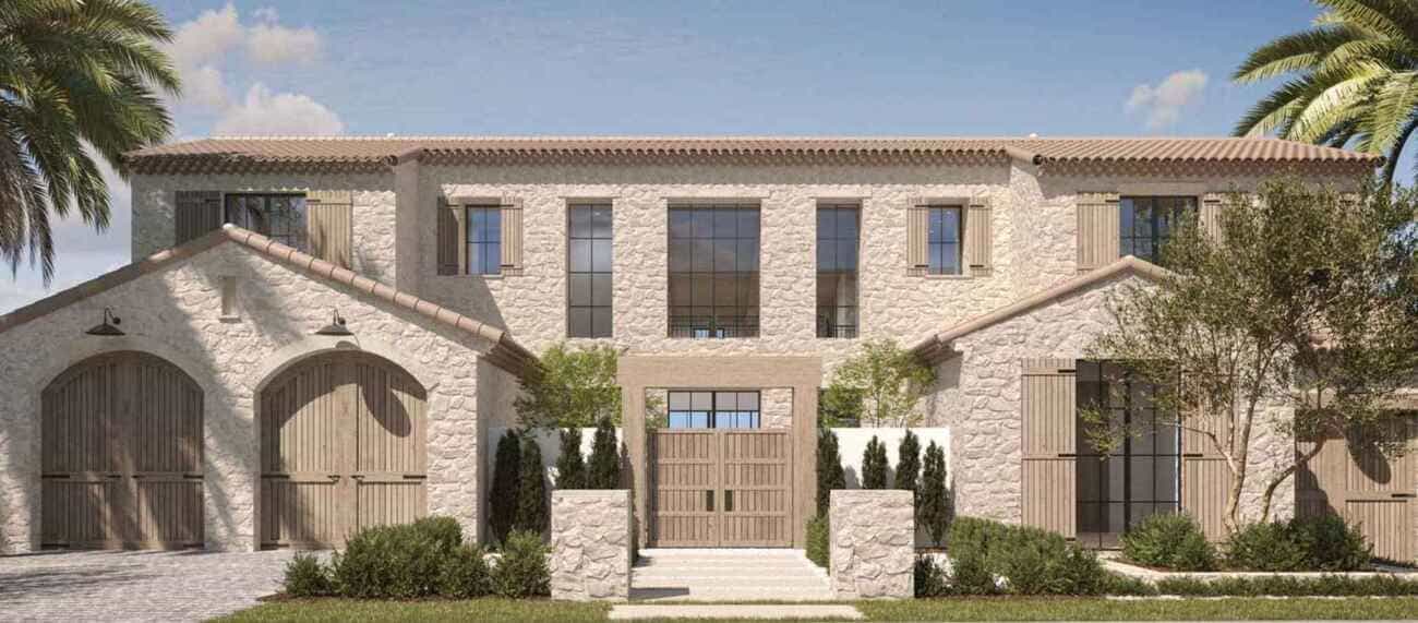 Nawayef West by Modon Properties