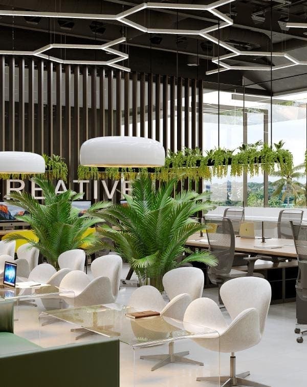 Co-working