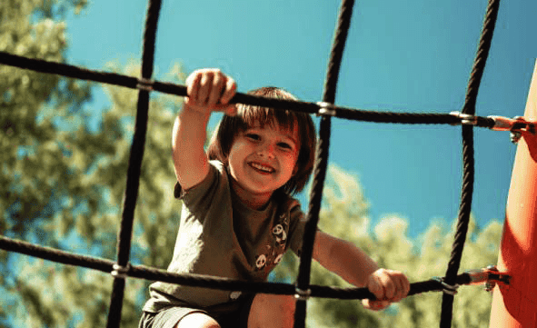 Kids Play Area