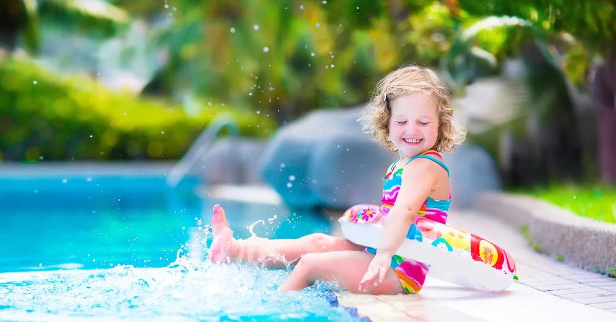 Kids Pool
