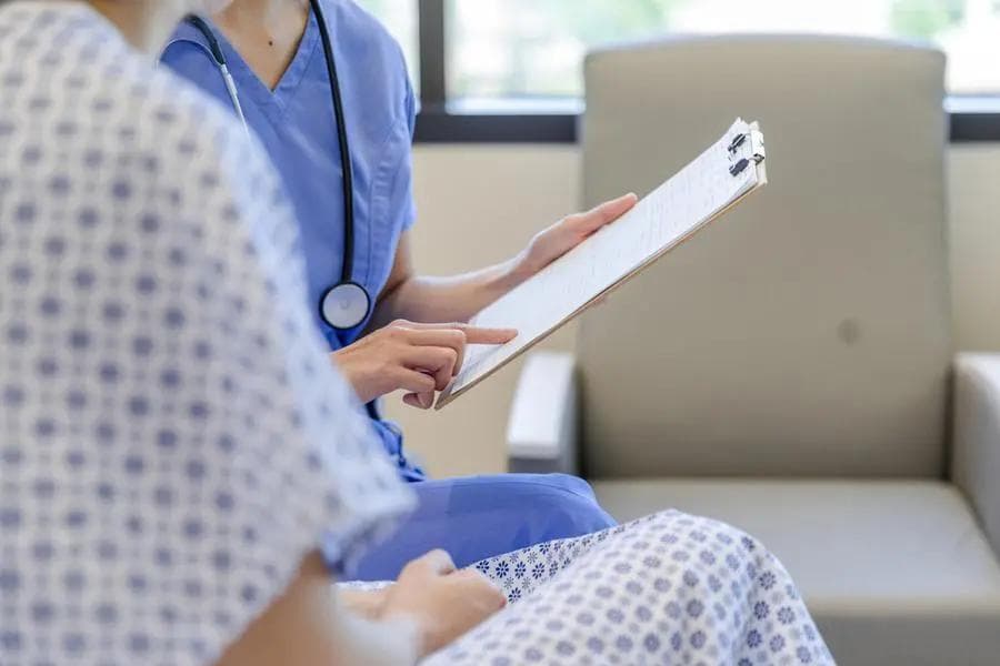 Healthcare Facilities