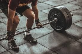 Gyms