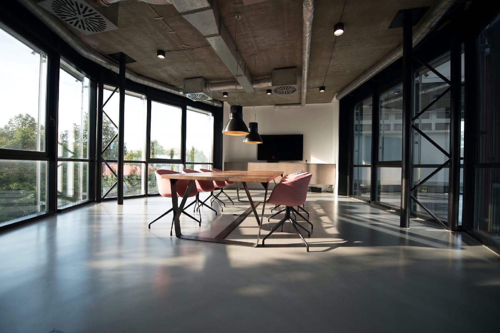 Coworking