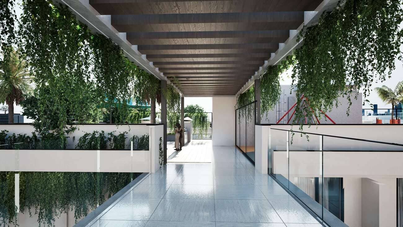 Meditation & Reflexology Pathways