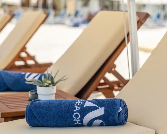 Cabana Seating