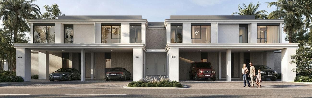 Greenville 1 and 2 Phases