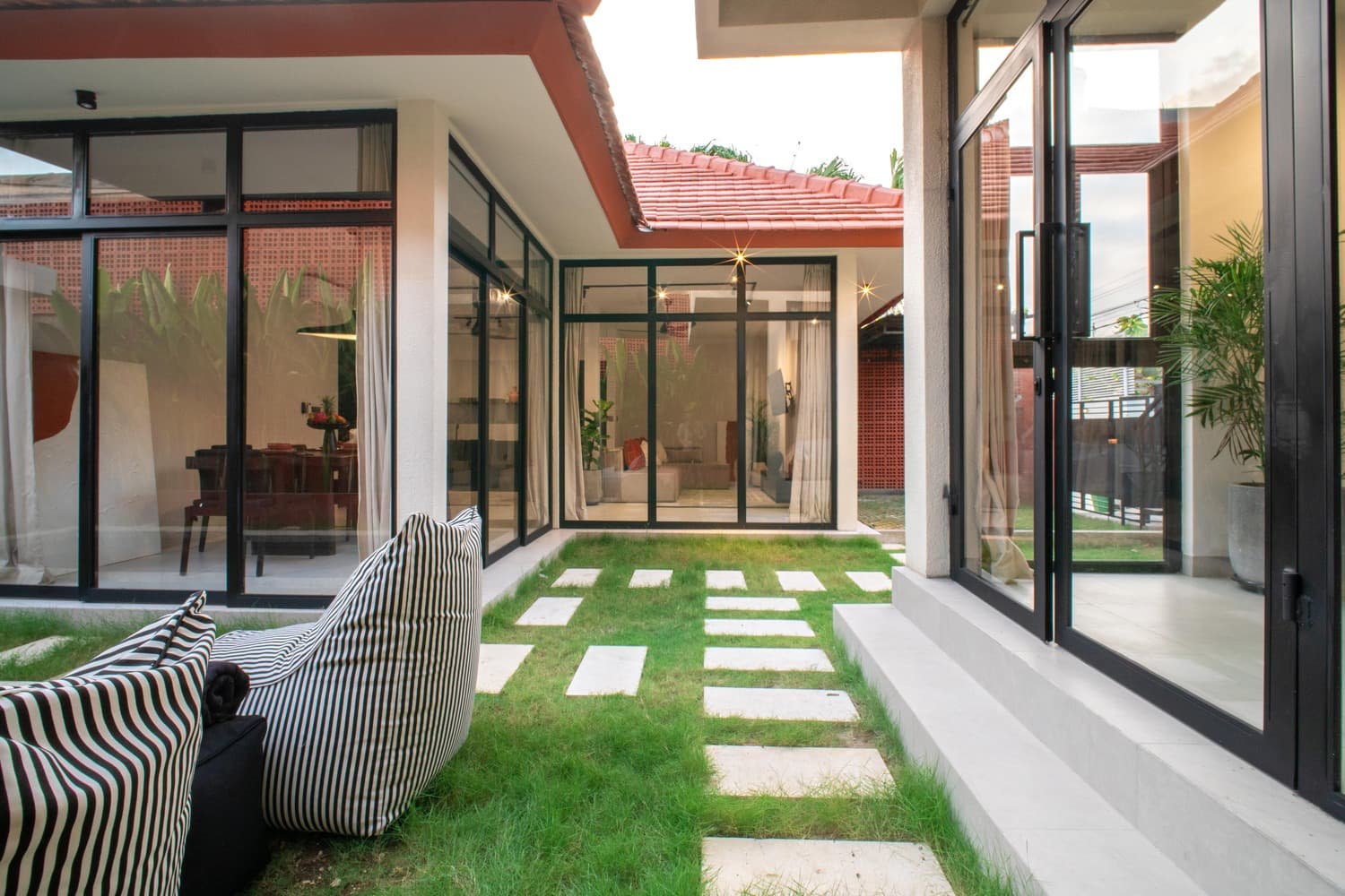Mone Dream Villa