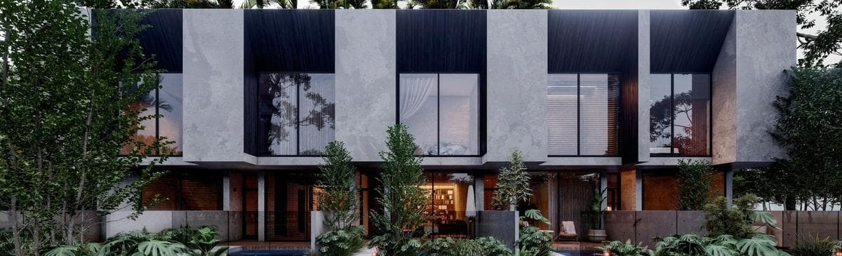 NEXA Townhouse Uluwatu