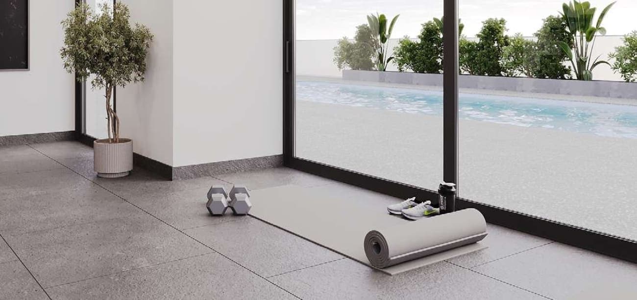  Yoga Space