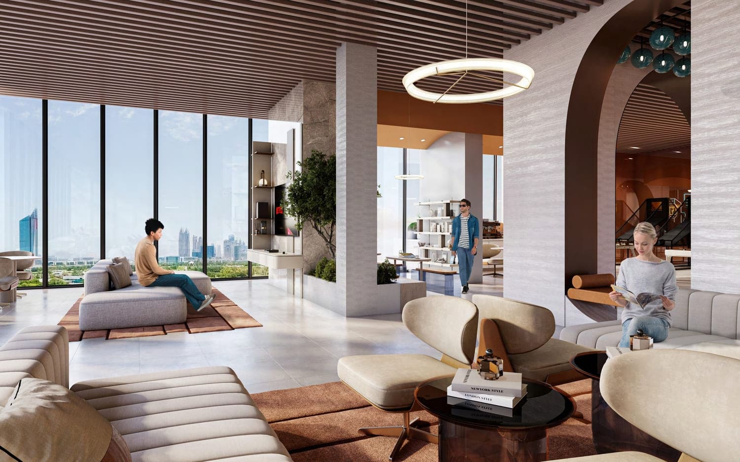 Spaces That Speak To The Soul