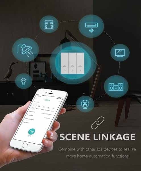 SMART HOME