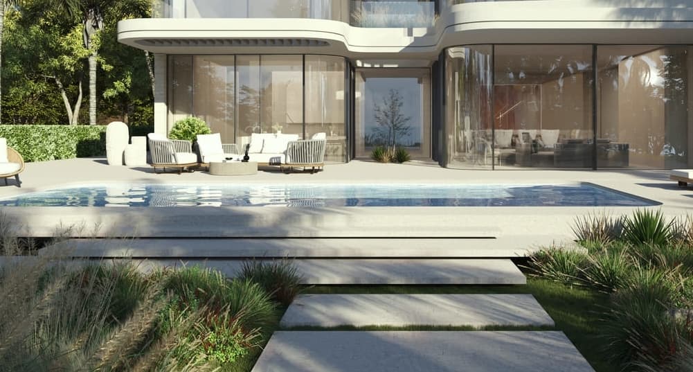 Private Swimming Pool