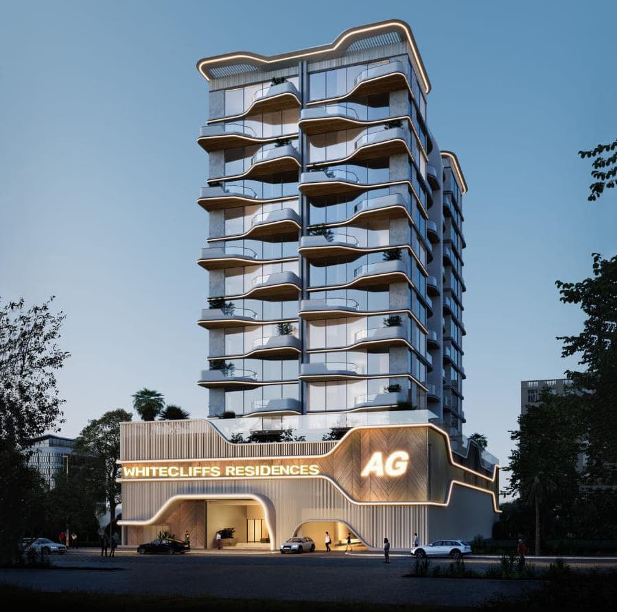 Whitecliffs Residences