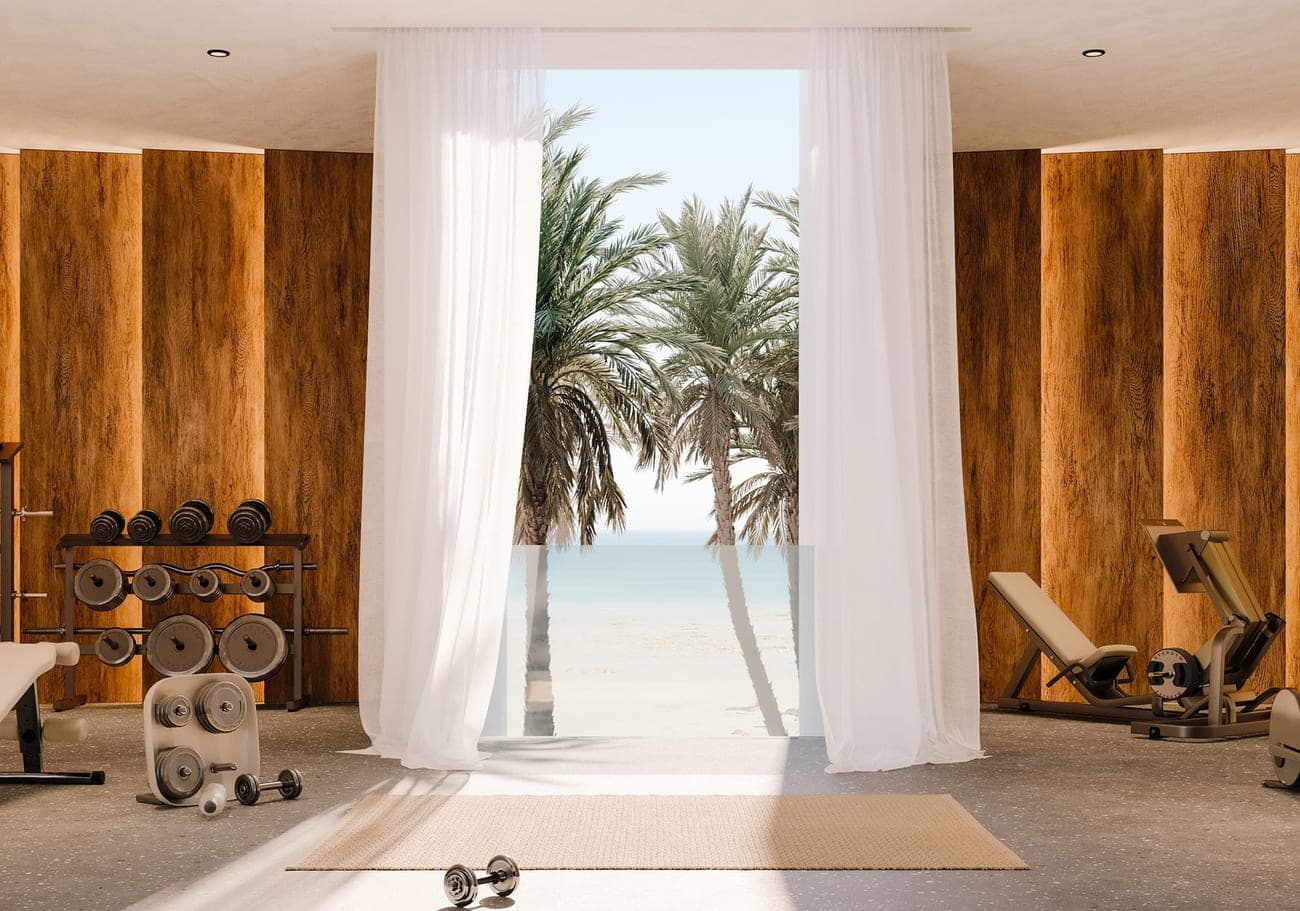 Wellness Center