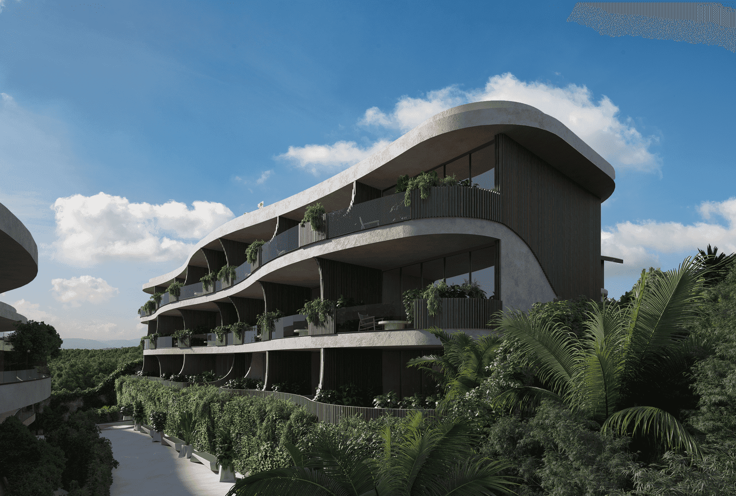 Sunny Wellness SPA Hotel