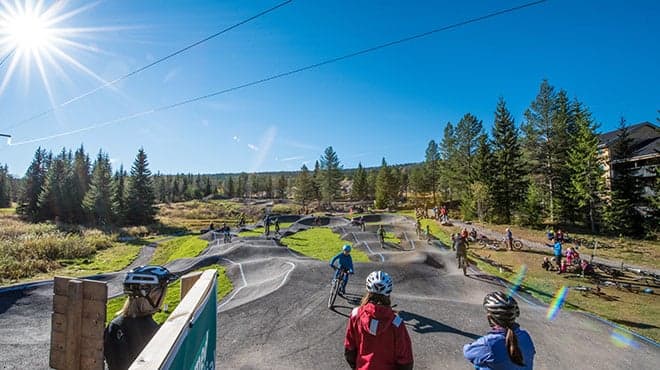 Bike Park