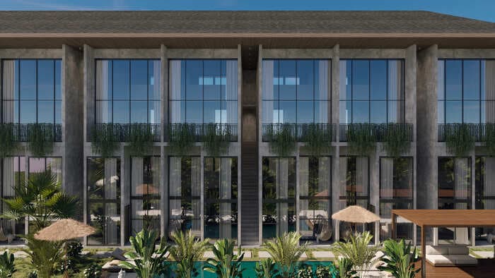 Balix Lofts
