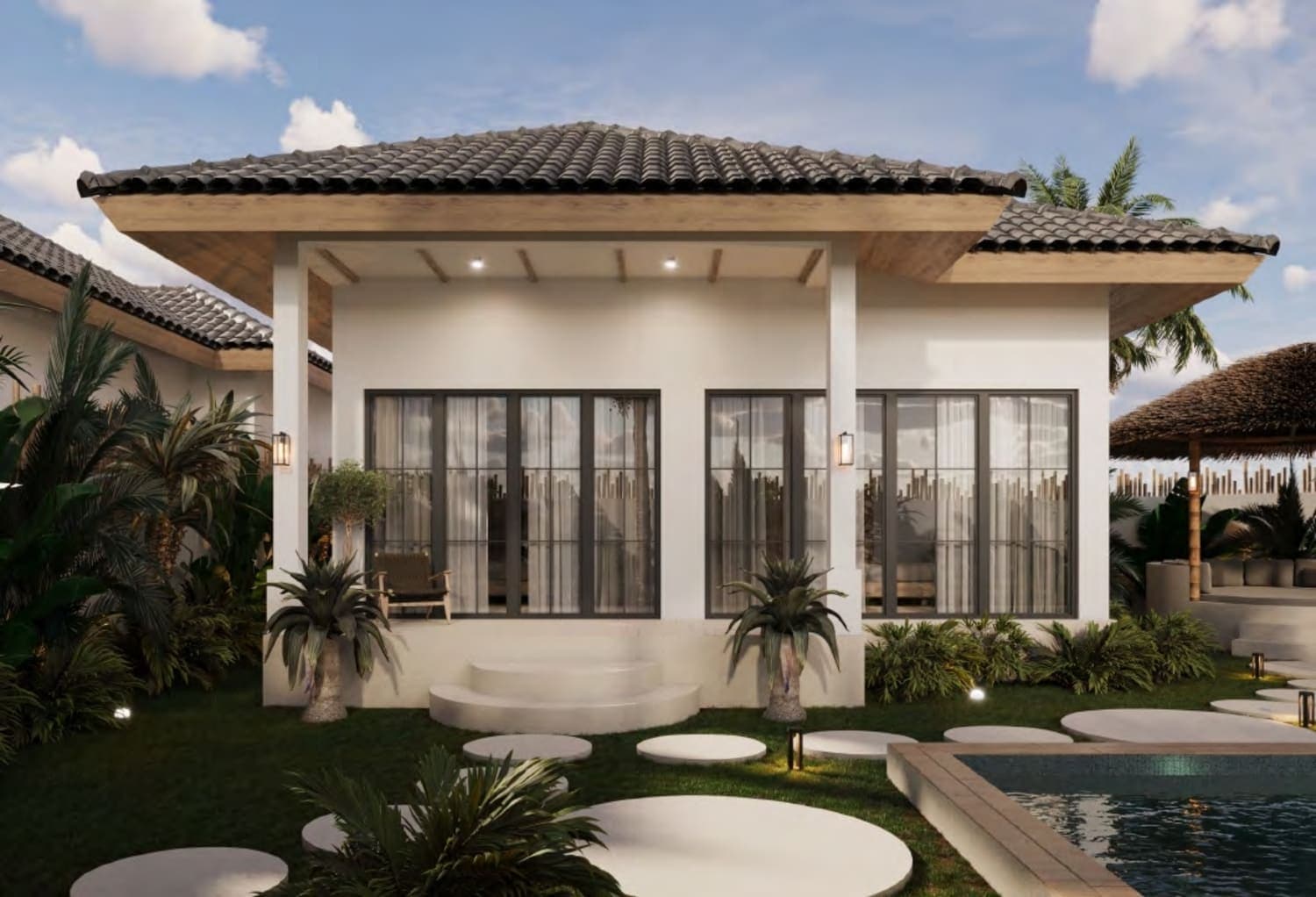 Villa Bella