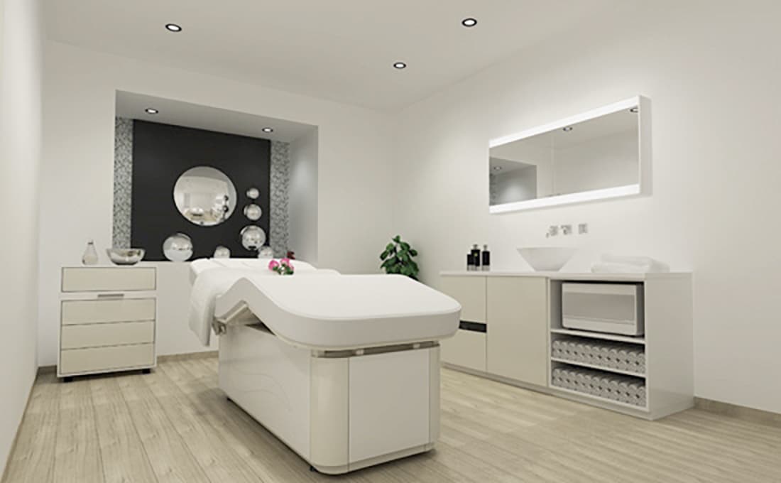 Treatment Room